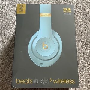 Brand new beats headphones